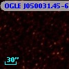 OGLE J050031.45-690229.0
