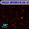 OGLE J050019.16-690213.2