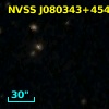 B3 0800+459B