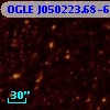OGLE J050223.68-690043.1