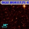 OGLE J050157.75-690009.5
