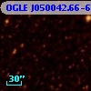 OGLE J050042.66-685940.2
