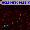 OGLE J050214.86-685826.6
