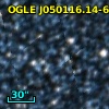 OGLE J050116.14-685808.1