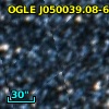 OGLE J050039.08-685753.9