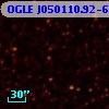 OGLE J050110.92-685710.1