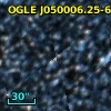 OGLE J050006.25-685647.5