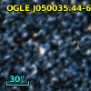 OGLE J050035.44-685327.6
