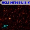 OGLE J050158.43-685107.8
