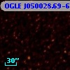 OGLE J050028.69-685002.9
