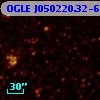 OGLE J050220.32-684902.9