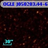 OGLE J050203.44-684726.4