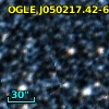 OGLE J050217.42-684258.4