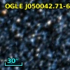 OGLE J050042.71-684114.6
