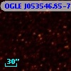 OGLE J053546.85-703721.2