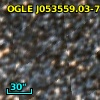 OGLE J053559.03-703718.9
