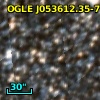 OGLE J053612.35-703617.6