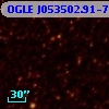 OGLE J053502.91-703615.9