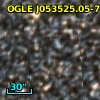 OGLE J053525.05-703612.2