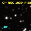 Cl* NGC 1039     JP     583