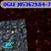 OGLE J053629.84-703524.5