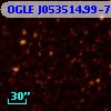 OGLE J053514.99-703505.5