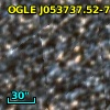 OGLE J053737.52-703442.4