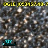 OGLE J053457.48-703438.8