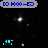 B3 0800+453