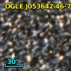 OGLE J053642.46-703347.8