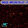 OGLE J053629.17-703315.5