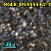OGLE J053555.62-703232.8