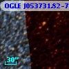 OGLE J053731.82-703202.3
