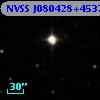 NVSS J080428+453724