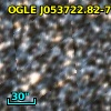OGLE J053722.82-703110.0