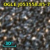 OGLE J053558.85-703045.0