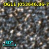 OGLE J053646.86-703029.4