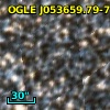 OGLE J053659.79-703019.5