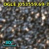 OGLE J053559.69-703015.5