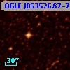 OGLE J053526.87-703011.6