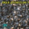 OGLE J053615.06-702959.9