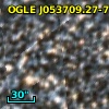OGLE J053709.27-702955.2