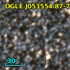 OGLE J053554.87-702921.4