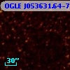 OGLE J053631.64-702853.3