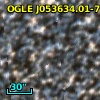 OGLE J053634.01-702753.7
