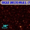 OGLE J053548.61-702730.6
