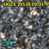 OGLE J053639.01-702723.1