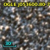 OGLE J053600.80-702702.3