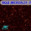 OGLE J053558.27-702456.3