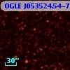 OGLE J053524.54-702326.1